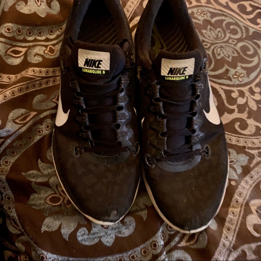 Nike Lunar Glide 5 Size 11 - image 2